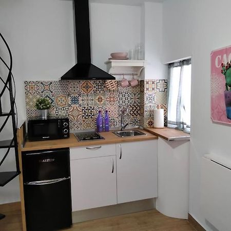Casita Pinypon Villa Jerez de la Frontera Ngoại thất bức ảnh