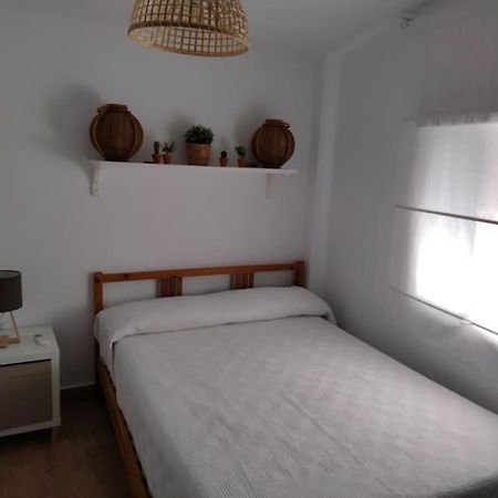 Casita Pinypon Villa Jerez de la Frontera Ngoại thất bức ảnh