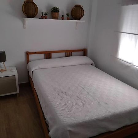 Casita Pinypon Villa Jerez de la Frontera Ngoại thất bức ảnh