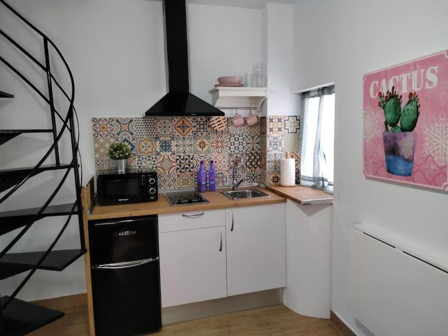 Casita Pinypon Villa Jerez de la Frontera Ngoại thất bức ảnh
