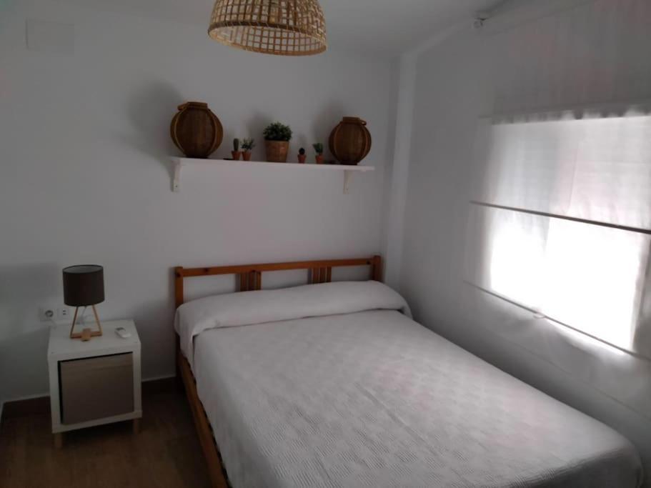 Casita Pinypon Villa Jerez de la Frontera Ngoại thất bức ảnh