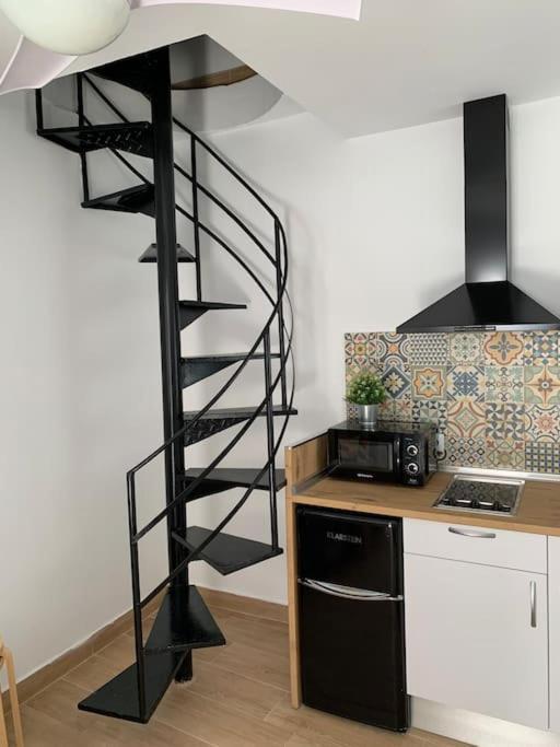 Casita Pinypon Villa Jerez de la Frontera Ngoại thất bức ảnh