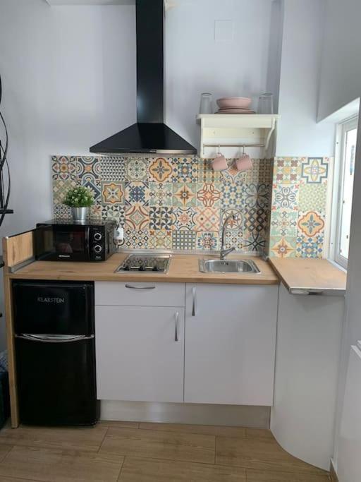 Casita Pinypon Villa Jerez de la Frontera Ngoại thất bức ảnh