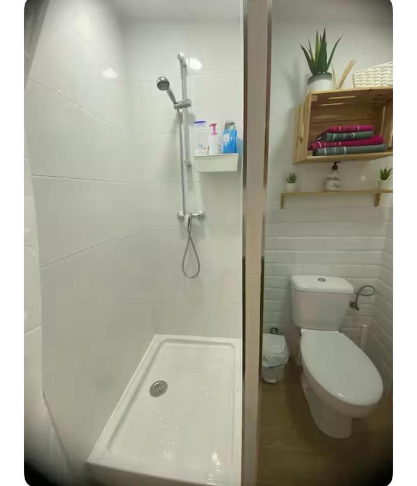 Casita Pinypon Villa Jerez de la Frontera Ngoại thất bức ảnh